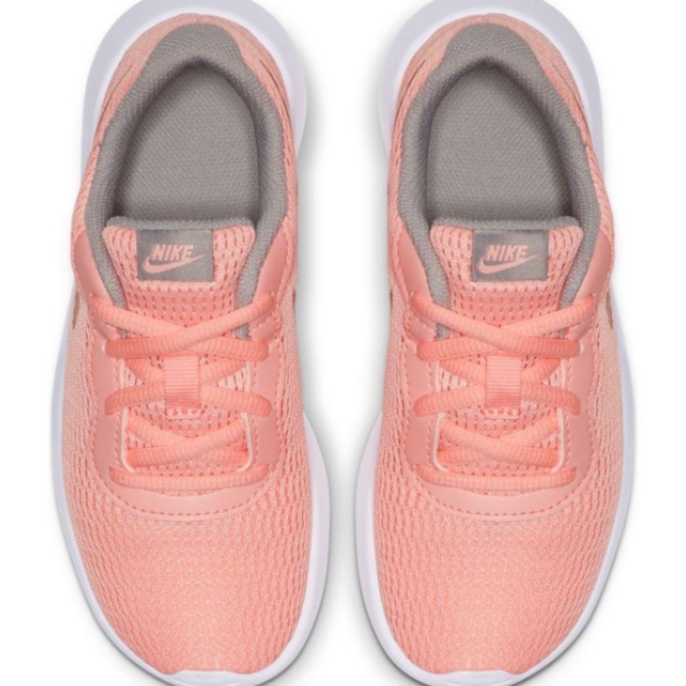 NIKE Tanjun Pink- GUC